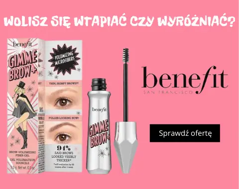 Benefit Cosmetics